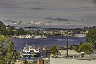 Illumina Apartment Homes in Seattle, WA - Building Photo - Building Photo