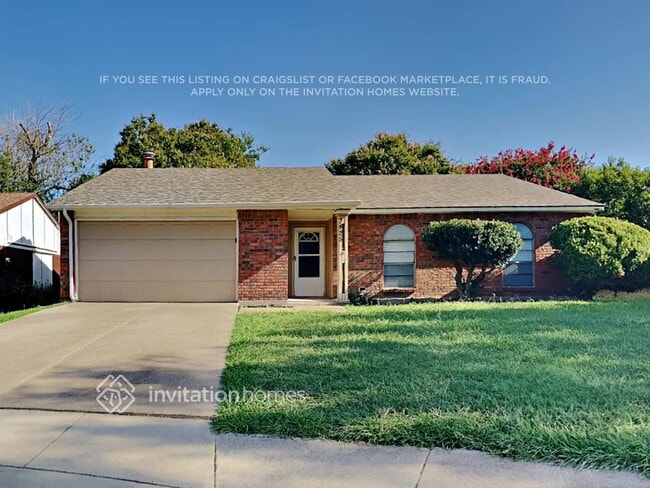 property at 7425 Tunbridge Dr