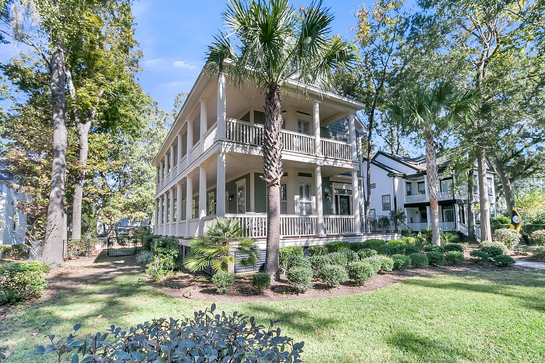 8553 Refuge Pointe Cir in Charleston, SC - Building Photo