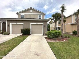 7670 Legacy Trl in Jacksonville, FL - Building Photo