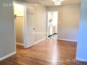 223 N George Mason Dr in Arlington, VA - Building Photo - Building Photo