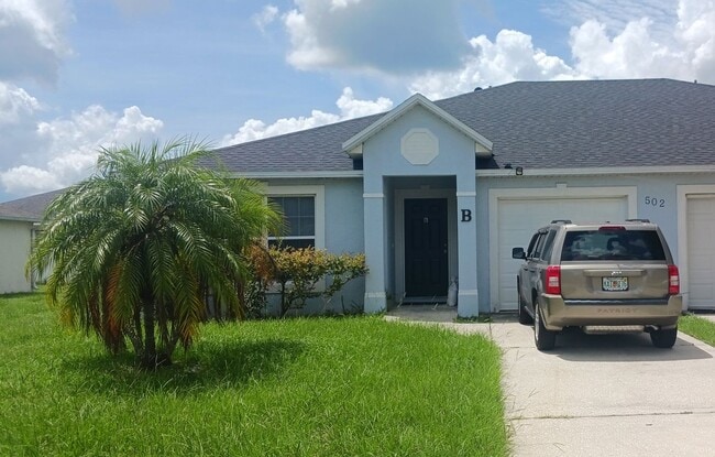 property at 502 Albatross Dr