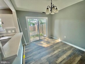 814 Sledgehammer Dr in Falmouth, VA - Building Photo - Building Photo
