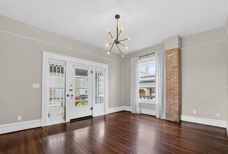 1630 Mistletoe Blvd in Fort Worth, TX - Building Photo - Building Photo