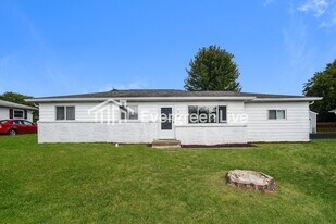 1933 Sloan Ave in Indianapolis, IN - Building Photo