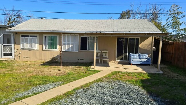 property at 7331 Dave St