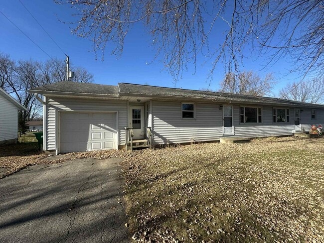 property at 6953 Hillcrest Ave