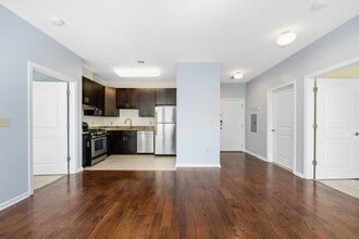 71 North St in Jersey City, NJ - Building Photo - Building Photo