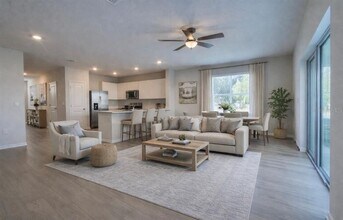 4666 Stargazer Ct in Palm Harbor, FL - Building Photo - Building Photo