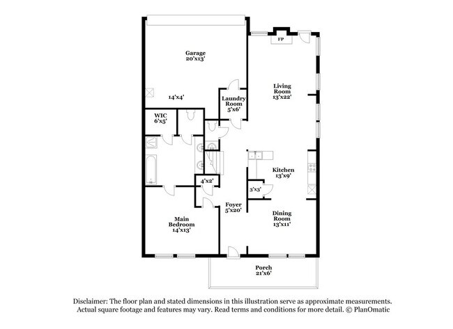 2937 Nairn Ct in Douglasville, GA - Building Photo - Building Photo