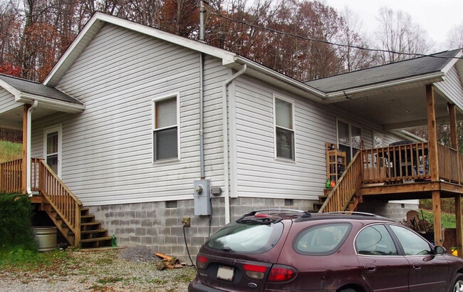 property at 461 Elliott Ave