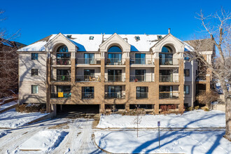 1085 Broadway in Boulder, CO - Foto de edificio - Building Photo