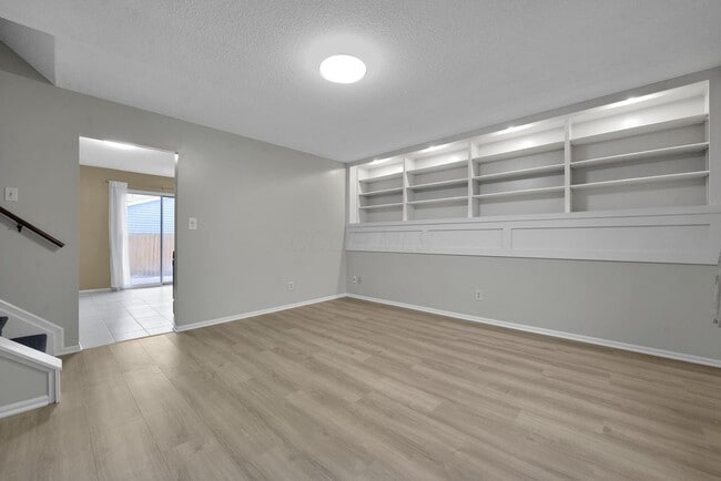 4550 Glenhaven Dr in Columbus, OH - Building Photo - Building Photo