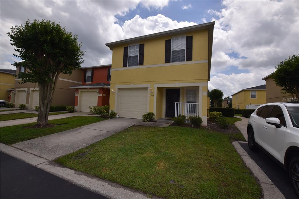 13098 Lexington Summit St in Orlando, FL - Building Photo