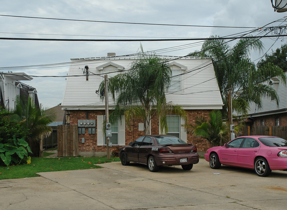 3008 Harvard Ave in Metairie, LA - Building Photo