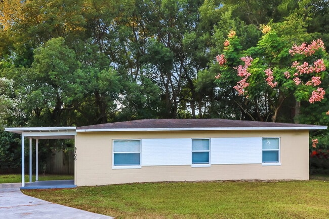 property at 5106 Ensign Ave