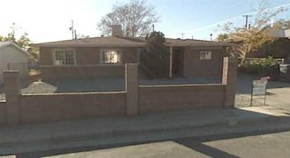 405 60th St SW in Albuquerque, NM - Building Photo - Building Photo