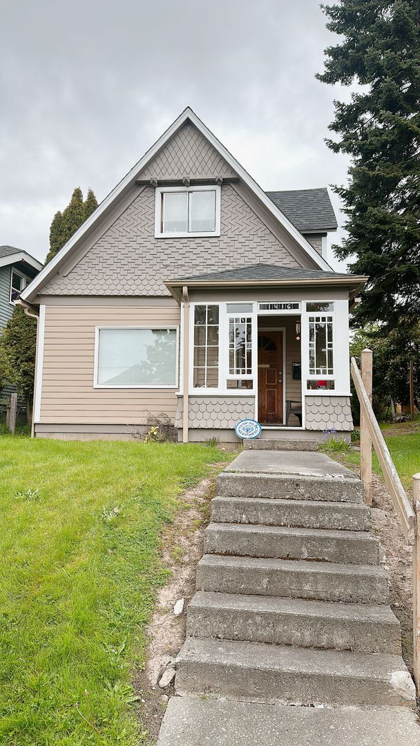 1416 Franklin St in Bellingham, WA - Building Photo - Building Photo