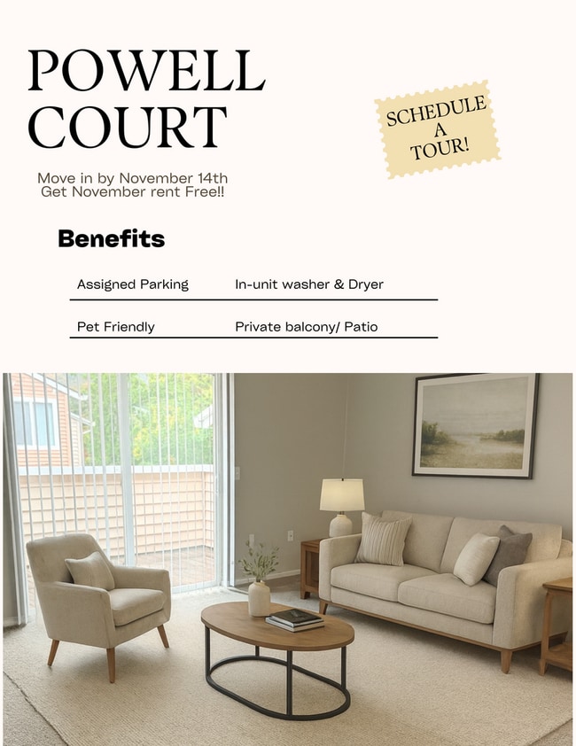 property at 16920 SE Powell Blvd