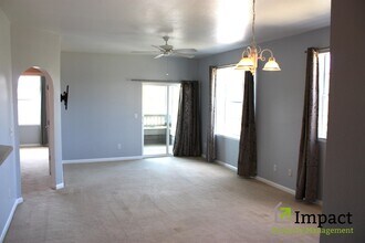 12818 Ironstone Way in Parker, CO - Building Photo - Building Photo