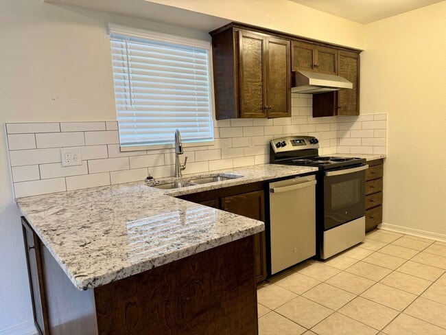 property at 402 Fawn Trail