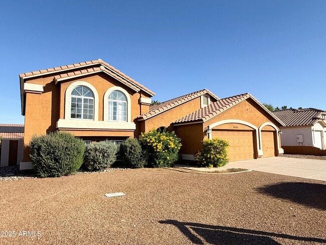 3424 E Harmony Ave in Mesa, AZ - Building Photo - Building Photo