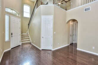 1232 Clearwing Cir in Georgetown, TX - Building Photo - Building Photo