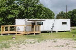 3425 Southwestern in Manvel, TX - Building Photo