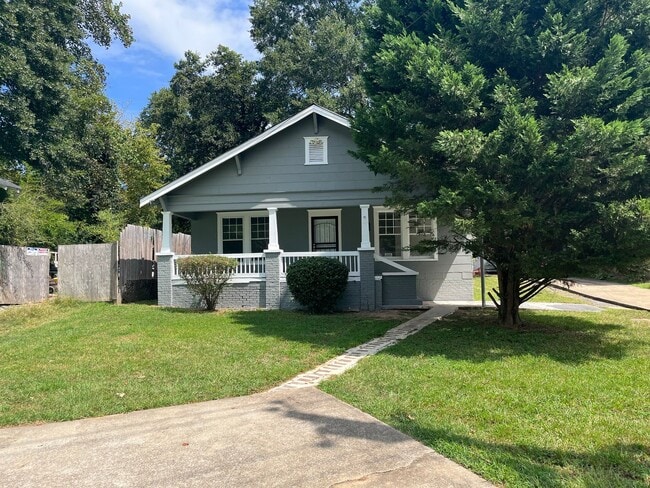 property at 499 Chappell Rd NW