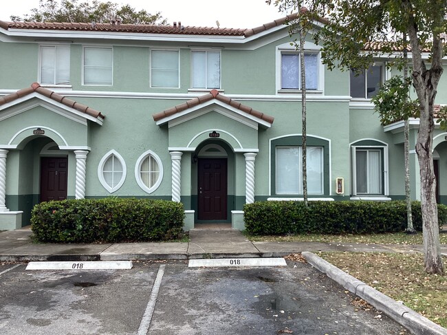 property at 2736 SE 15th Rd