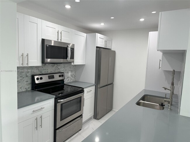 property at 450 NW 20th St