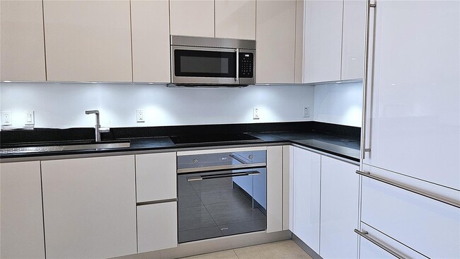 property at 1010 Brickell Ave