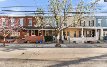 2126 Wharton St in Philadelphia, PA - Building Photo - Building Photo