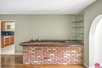 8300 Regis Way in Los Angeles, CA - Building Photo - Building Photo