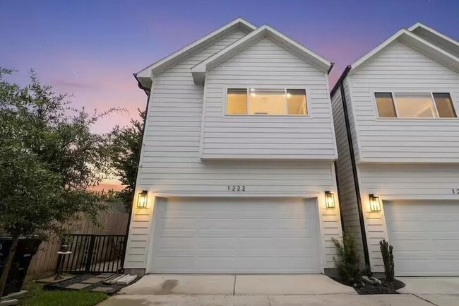 property at 1222 Mcneil St