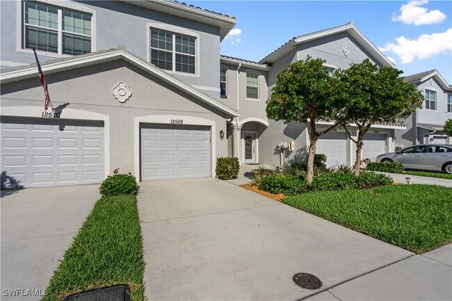 12568 Westhaven Way in Ft. Myers, FL - Building Photo - Building Photo