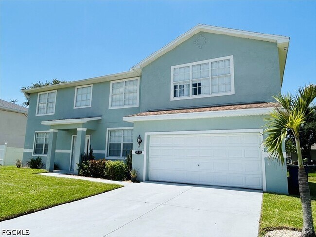 property at 1915 Milstead Ave