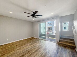 2580 S Escondido Blvd in Escondido, CA - Building Photo - Building Photo