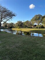 4171 Oak Terrace Dr in Greenacres, FL - Building Photo