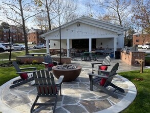 Harford Village South in Bel Air, MD - Foto de edificio - Building Photo