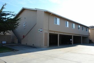 1030 Rider Ave in Salinas, CA - Building Photo - Building Photo