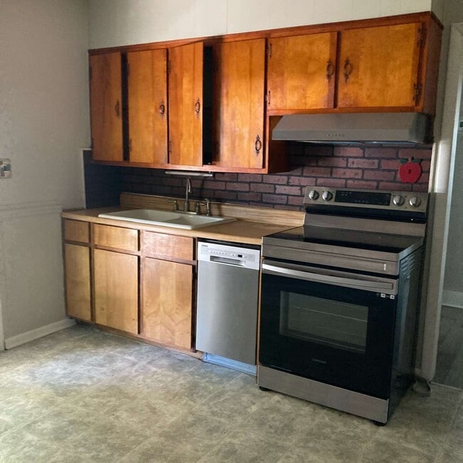 2801 Faircourt St in Hopkinsville, KY - Building Photo - Building Photo