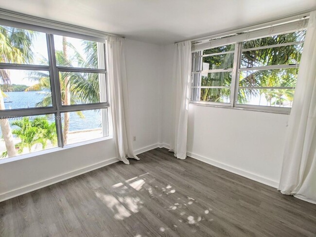 property at 750 NE 64th St