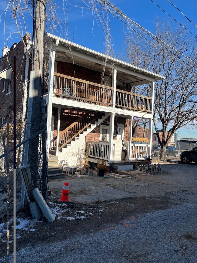 1959 Jones St in Omaha, NE - Building Photo - Building Photo