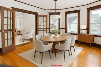 89 Rockview St in Boston, MA - Building Photo - Building Photo