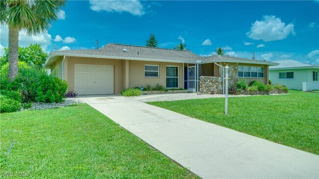 property at 1313 SE 40th St
