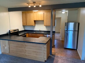 The Loft Apartments in Chico, CA - Building Photo - Building Photo