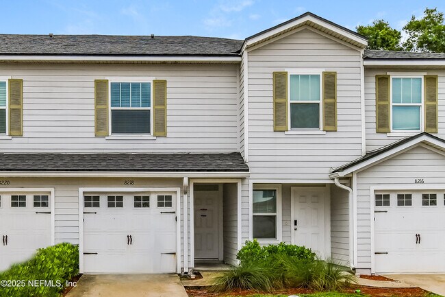 property at 8218 Rigel Rd