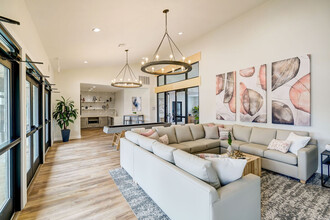 Artemis at Spring Canyon in Colorado Springs, CO - Building Photo - Interior Photo