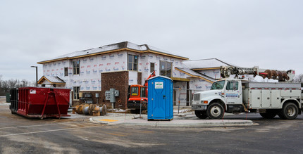 Saxony Village - Phase II in Germantown, WI - Building Photo - Building Photo